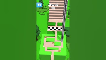 Stacky Dash Level 180 #shorts #short #youtubeshorts #virlshort