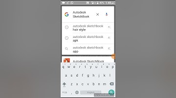 Autodesk SketchBook full version download