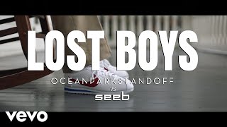 Смотреть клип Ocean Park Standoff, Seeb - Lost Boys (Ocean Park Standoff Vs Seeb/Official Video)