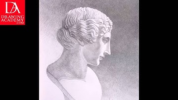 How to Draw Portraits presented by DrawingAcademy.com 7-1