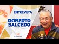 Entrevista a Roberto Salcedo