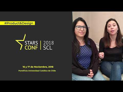 Consuelo Olivares y Alba Cárdenas nos adelantan su charla 