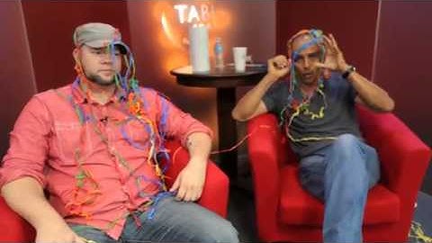 At the Table Live Lecture - Greg Wilson 8/27/2014 - www.MJMMagic.com