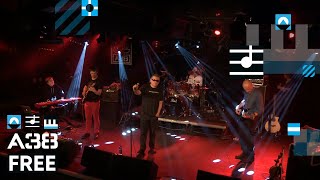 Swietliki - Nieprzysiadalność // Live 2014 // A38 Free