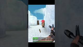 Critical Strike (Offline) Game Fps Shooter Gameplay Android screenshot 1