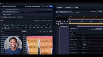 Get Started with Continuous Profiling: Grafana Cloud Profiles | Grafana