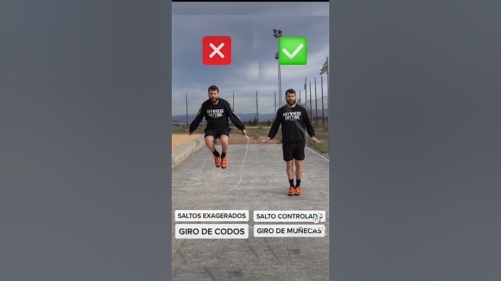 3 Tips para Aprender a Saltar la Cuerda RÁPIDO!🚀