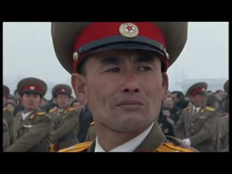 SVT Dokument Utifrån:  Vem är Kim Jong Un?