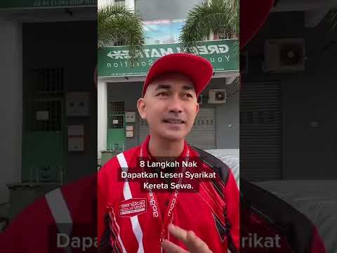 Video: Syarikat dan Agensi Kereta Sewa Terburuk