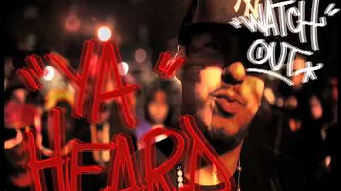 FRENCH MONTANA & FAT JOE - "WE RUN NY" {OFFICIAL VIDEO} Follow @cPicture Perfect