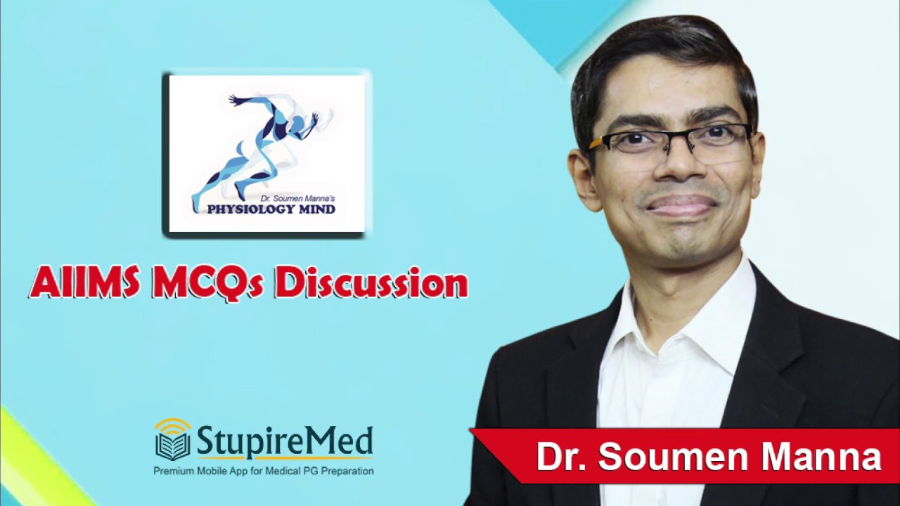 Подробное обсуждение вопросов и ответов на вопросы конференции AIIMS 2020 доктором Соуменом Манно...