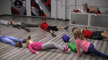 Fall Talent Show 2018 - Part 1/11 - FUNKMODE