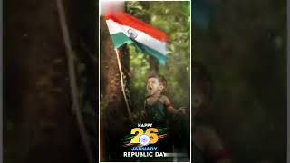 26 January status🇮🇳ll 26 January WhatsApp status💂 ll independence day status🇮🇳ll#short #republicday