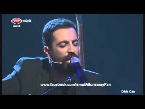 İSMAİL ALTUNSARAY - KADER KADER