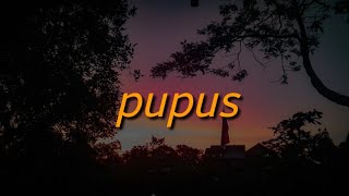 Video status wa galau || PUPUS || story wa kekinian 2019