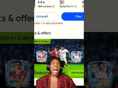 113 Bellingham & Musiala Confirmed 🔥 #fcmobile
