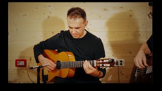 Rino De Patre Trio - Raggiungersi