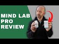 Mind lab pro review 2024  30 days testing version 40