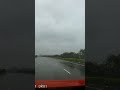 Monsoon Driving