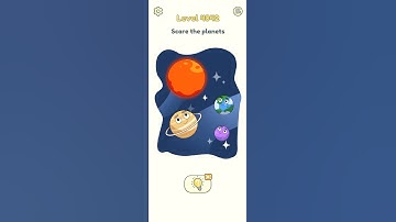 DOP 2 GAMEPLAY #LEVEL 4042 #DELETEONEPART #YTSHORTS #SUBSCRIBE #GROW #VIRAL