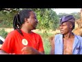 Kapfupi- Dakupforawo Zim comedy ft Dj Shugeta