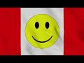 Aerican Empire Flag Waving 4K | Micronation Flag Animation