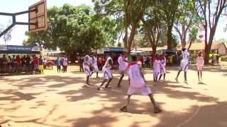 Engaging Youth in Agriculture through sports: An Annual Youth Ball Games Tournament