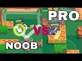 NOOB vs PRO - Sprout Trickshots