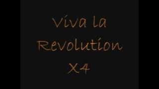 Download lagu The Adicts-Viva La Revolution (Lyrics)