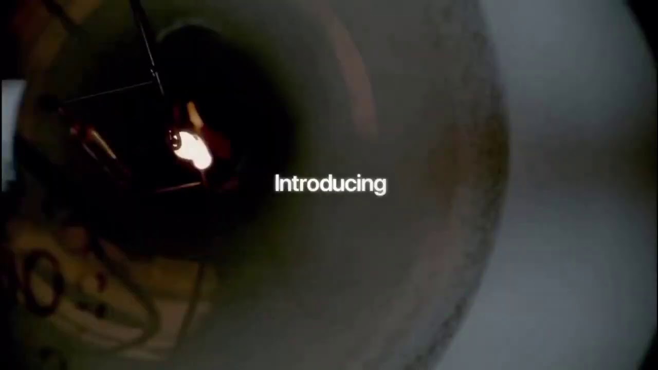 iPhone 11- introducing/ Official trailer / Apple