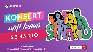 Konsert Anti Lanun Senario (Part 1)