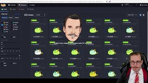 Axie Infinity Team Setup & Buying Guide (Beginners Tutorial)