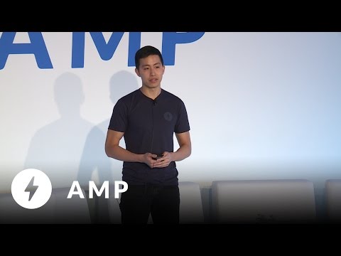 Turing complete...AMP Pages?! (AMP Conf '17)