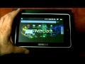 Обзор планшета RoverPad от Droider.ru Обзор планшета RoverPad от Droider.ru