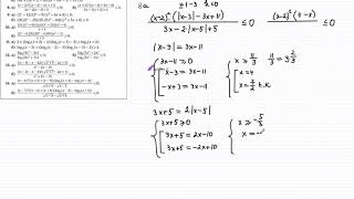 Задача 15.  Шестаков  Упр. 1. 2 - 8(а)