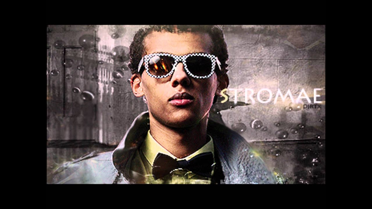 stromae housellelujah klaas mix