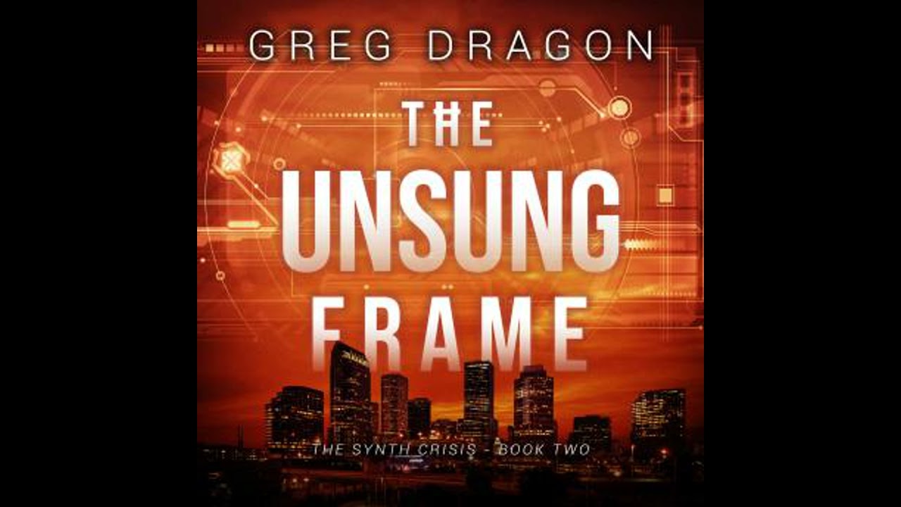 Unsung Frame - Greg Dragon