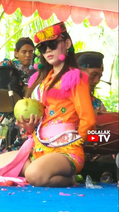 Paling Cantik ❗ Ndolalak Purworejo