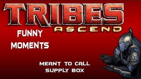 meant to call supply drop