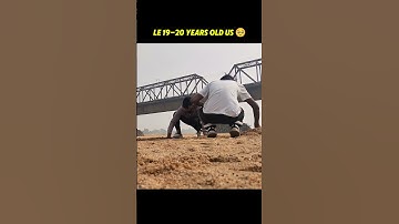 Nibba nibbi Vs us 🤣😆 #zrider04 #shorts #viral #roast #memes #1kviews