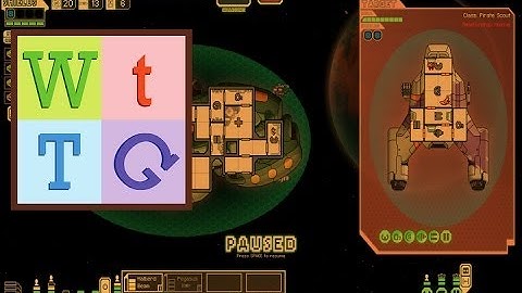 FTL Advanced Edition Part 3: "The Ship Gets Crowded"