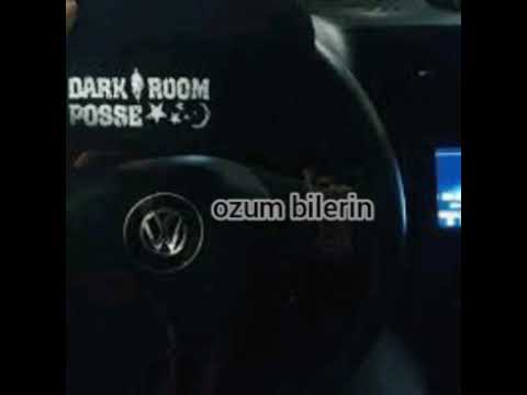 Abdy dayy ft aragon Ozum bilern \\ Darkroom posse\\