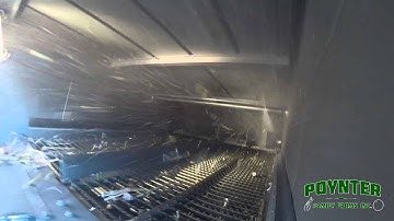 GoPro Mounted Inside A Combine | Poynter Family Farms