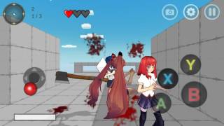 High School Simulator Battle /Android Gameplay HD screenshot 3