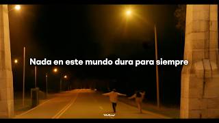 FAST BOY – Nothing Lasts Forever (Sub. Español)