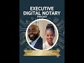 🔒 The Quadruple Dip: How One Client Needed 4 Notary Services in One