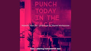 Thrilling Shared Workspaces