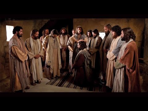 Video: Quando i discepoli divennero apostoli?