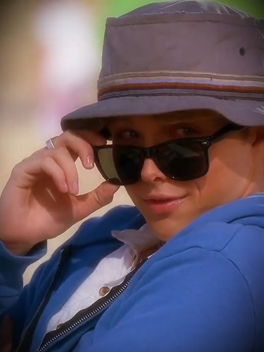 That's just his love language Jessica! #disneychannelmovie #disneychannel #starstruck