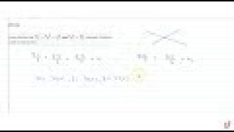 JEE MAINS 2018 Show that the line  `(x-1)/2=(y-2)/3=(z-3)/4a n d(x-4)/5=(y-1)/2` intersect. Find...